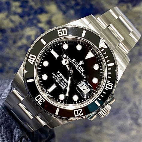 submariner chrono24